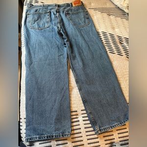 Men’s Levi’s 550 40x30
